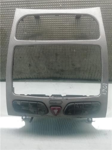 interruptor luces emergencia mercedes benz cl