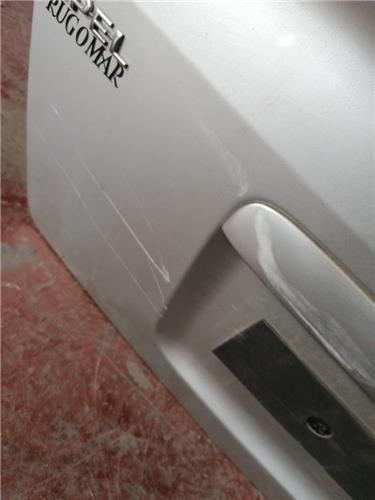 Porton Trasero Opel Astra G Berlina (1998->) foto 2
