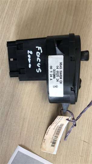 Mando De Luces Ford Focus Berlina (CAK)(1998->) foto 3