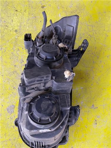 Faro Delantero Izquierdo Chevrolet Aveo Hatchback (2011->) foto 2