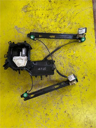 Elevalunas Electrico Delantero Derecho Seat Leon (1P1)(05.2005->)