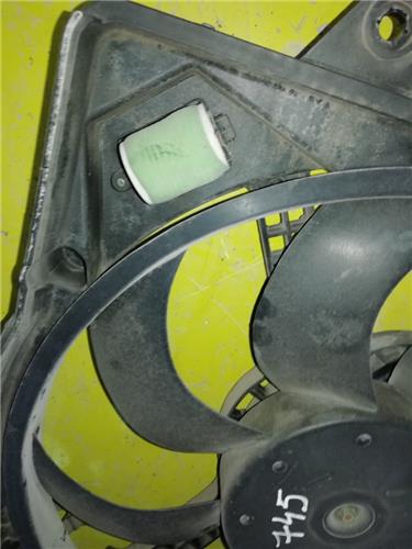 Electroventilador Fiat Grande Punto (199)(2005->) foto 3