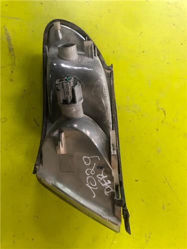 Intermitente Delantero Derecho Saab 9-3 Berlina (1998->) foto 3