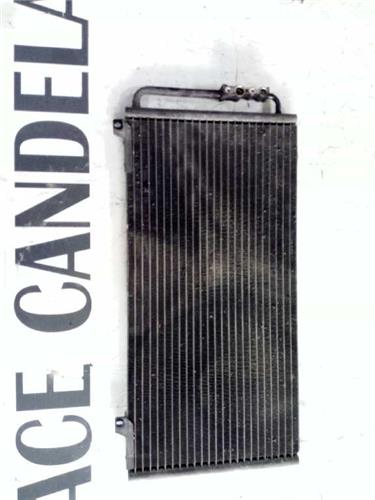 Radiador Aire Acondicionado MG ROVER SERIE 25