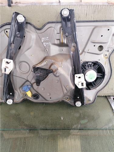 Elevalunas Electrico Izquierdo Skoda Octavia Berlina (1Z3)(2004->) foto 3