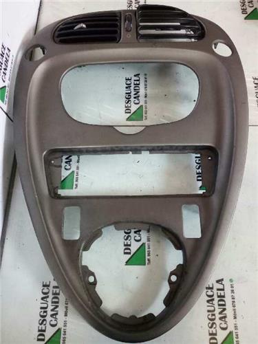 Embellecedor Salpicadero Citroen XSARA PICASSO foto 2