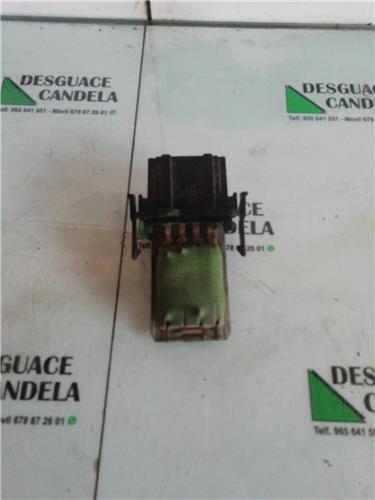 RESISTENCIA CALEFACCION Seat Ibiza (6K1)(1993->) foto 4