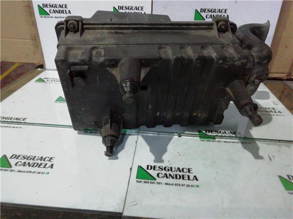 Filtro Aire Ford Transit Connect (TC7)(2002->) foto 5