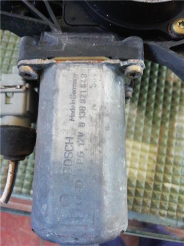 Elevalunas Electrico Derecho Peugeot 306 3/5 pt. (S1)(01.1993->05.1996) foto 3