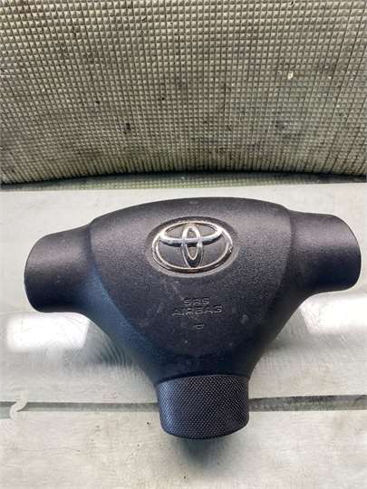 Airbag Volante
