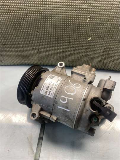 Compresor Aire Acondicionado Seat Leon (1P1)(05.2005->)