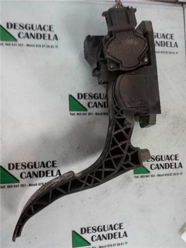 Potenciometro Pedal Gas Audi A3 (8L)(09.1996->) foto 3