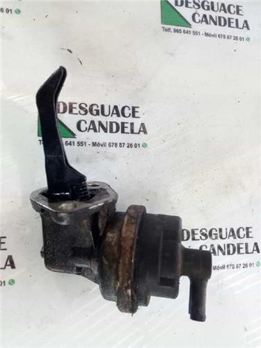 Bomba Combustible