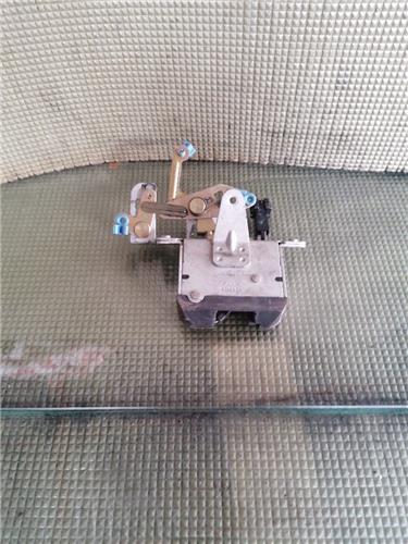 cerradura porton saab 9 3 berlina 1998 22 ti