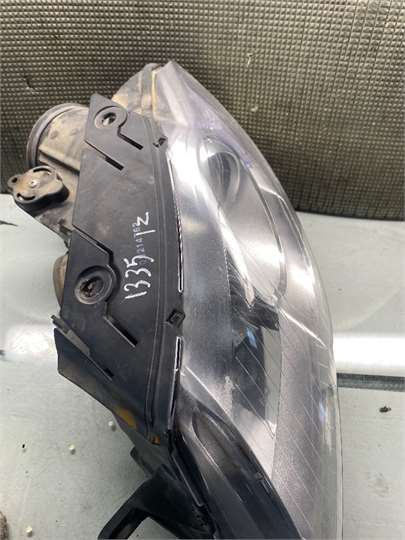 Faro Delantero Izquierdo Volkswagen Passat Berlina (3C2)(2005->) foto 4