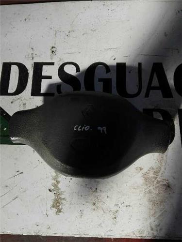 airbag volante renault clio ii fase i 19 d 64