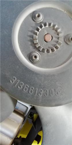 Electroventilador Ford Focus Berlina (CB4)(2008->) foto 5