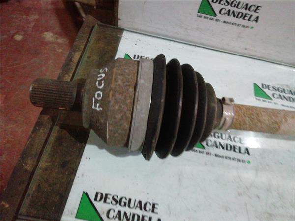 Transmision Delantera Izquierda Ford Focus Berlina (CB4)(2008->) foto 2
