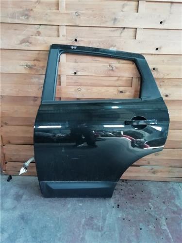 Puerta Trasera Izquierda Nissan Qashqai (J10)(01.2007->)