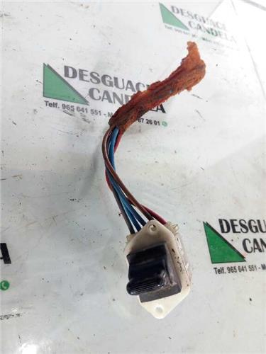 MANDO ELEVALUNAS TRASERO IZQUIERDO MG ROVER SERIE 25