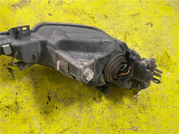 Faro Delantero Izquierdo Peugeot 206 (1998->) foto 3
