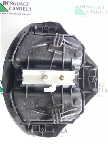Airbag Volante Peugeot 307 (S1)(04.2001->06.2005) foto 5