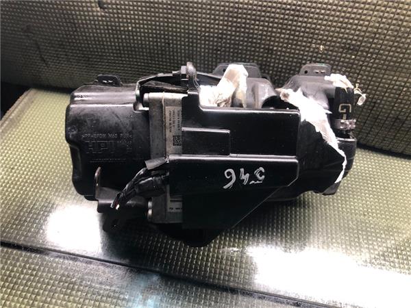 Bomba Servodireccion Citroen C5 Berlina (2004->)
