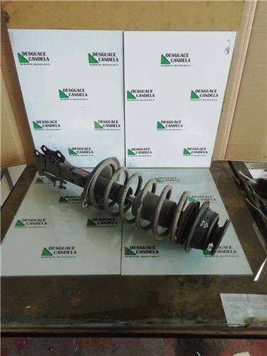 Amortiguador Delantero Completo Seat Ibiza (6K1)(1993->)