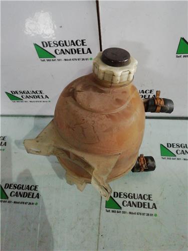 Botella Expansion Renault Megane I Fase 2 Berlina (BA0)(1999->) foto 5
