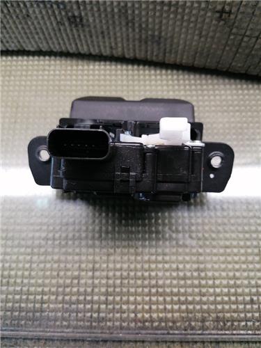 Cerradura Porton Hyundai Tucson (TL)(2014->) foto 3