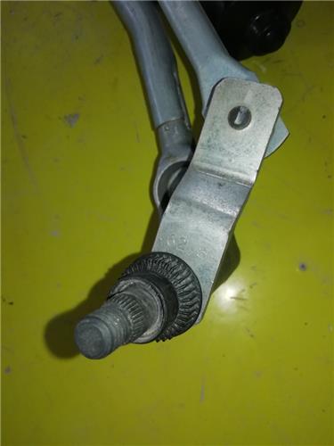 Motor Limpiaparabrisas Delantero BMW Serie 1 Berlina (E81/E87)(2004->) foto 3