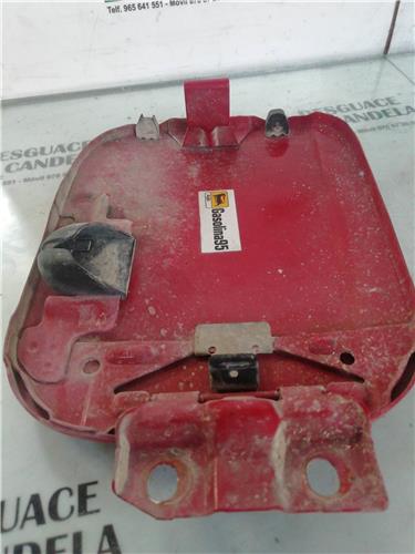 Tapa Exterior Combustible MG MG ZS (T/RT)(06.2004->) foto 5