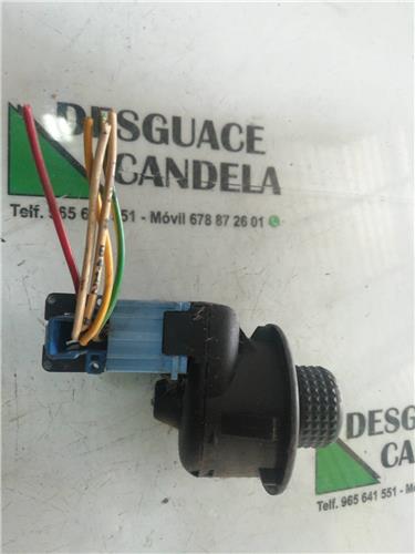 Mando Retrovisor Electrico Peugeot Partner (S2)(2002->) foto 4
