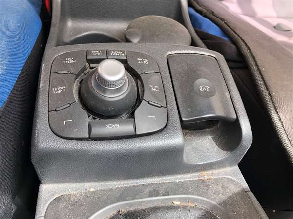 Mando Multifuncion Renault Koleos I (2008->) foto 3