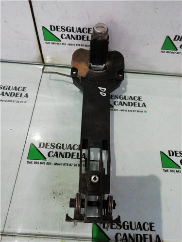 Bombin Puerta Delantera Derecha Peugeot 807 (2002->) foto 3