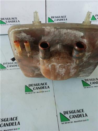 Botella Expansion Peugeot Expert Furgón Comfort (1995->2007) foto 2