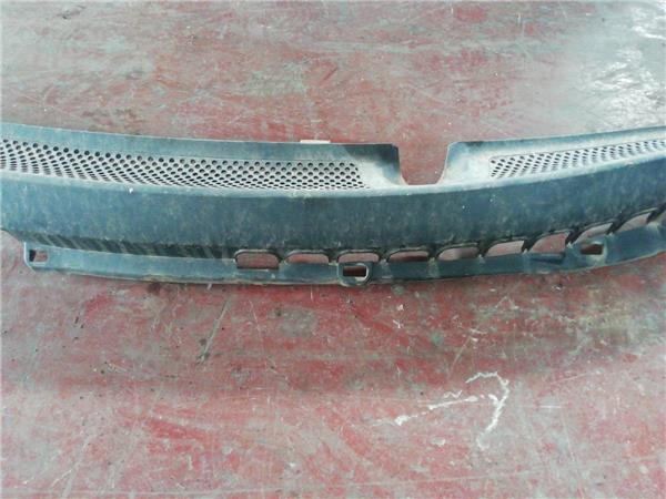 Torpedo Citroen C3 (2002->) foto 3