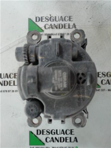 Faro Antiniebla Derecho Citroen C4 Berlina (06.2004->) foto 3