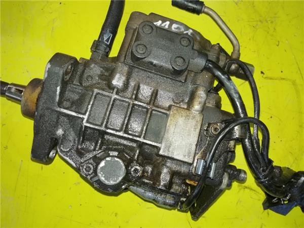 Bomba Inyectora Volkswagen Polo III (6N1)(09.1994->) foto 3