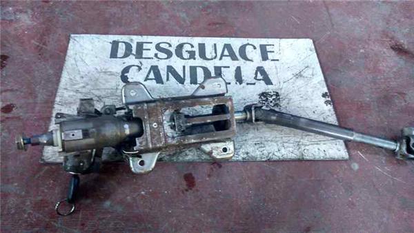 Columna Direccion Ford Fiesta (CBK)(2002->)