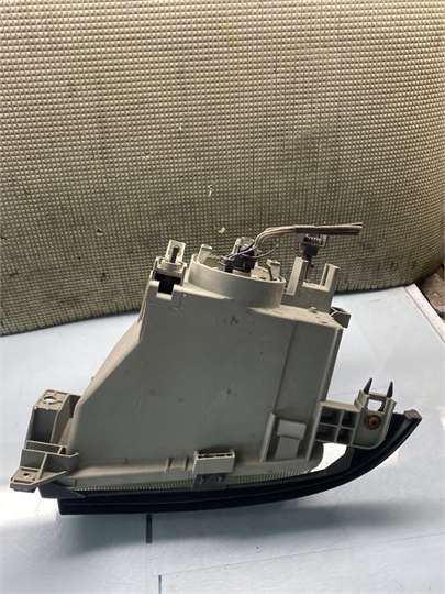 Faro Delantero Derecho Renault Clio I Fase I / II (B/C57)(01.1991->) foto 3