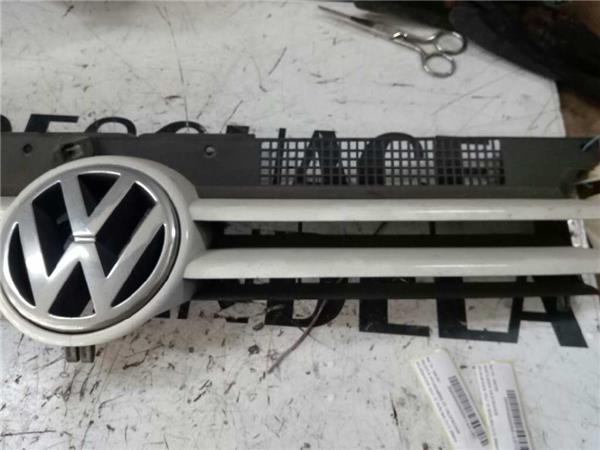 Rejilla Capo Volkswagen GOLF IV BERLINA foto 2
