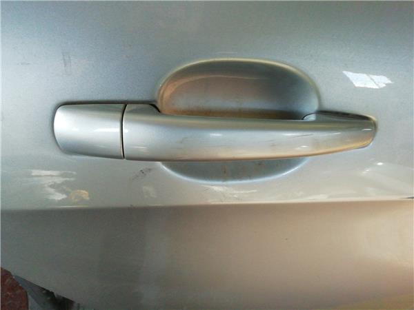 maneta exterior trasera derecha peugeot 308 2
