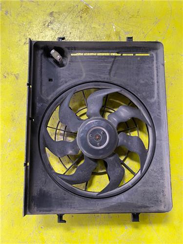 Electroventilador Kia ProCeed (ED)(2008->) foto 2