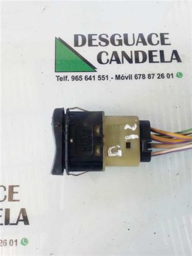 MANDO ELEVALUNAS DELANTERO IZQUIERDO Ford FOCUS TURNIER foto 4