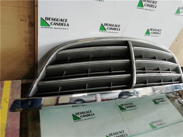 Rejilla Capo Ssangyong KYRON foto 2