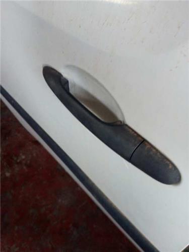 Maneta Exterior Trasera Derecha Renault Kangoo II (F/KW0)(2008->) foto 4