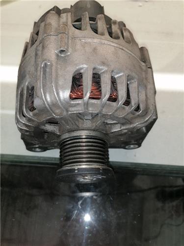 Alternador Renault Megane III Berlina 5P (2008->) foto 2