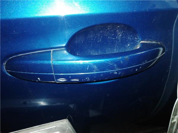 Maneta Exterior Delantera Derecha Ford MONDEO BER.