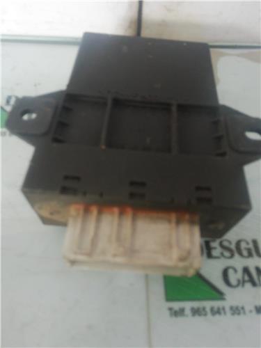 RELE VENTILADOR Citroen Jumpy (10.1995->) foto 4